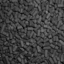 Уголь активированный гранулированный 1л (для наполнения угольных фильтров)