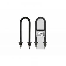 ТЭН-45, А, 13, 2,0кВт, вода (Р), 220В, штуцер G1/2, R30, Ф2, углеродистая сталь, TDM, цена за 1 упак