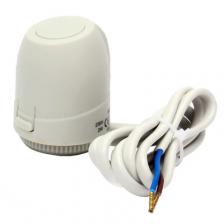 Термоголовка Minib Электротермическая головка (включая клапан)