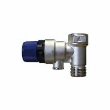 STIEBEL ELTRON Группа безопасности для водонагревателя STIEBEL ELTRON, SV EX 3/4" STIEBEL ELTRON Группа безопасности для водонагревателя STIEBEL ELTRON, SV EX 3/4"