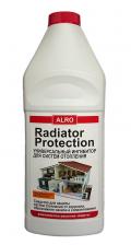 Реагент для систем отопления ALRO Универсальный ингибитор для систем отопления "Radiator Protection" 1л