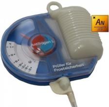 Тестер Antifrogen L (прибор для измерения плотности ПРОПИЛЕНгликоля) Тестер Antifrogen L (прибор для измерения плотности ПРОПИЛЕНгликоля) Тестер Antifrogen L (прибор для измерения плотности ПРОПИЛЕНгликоля) Тестер Antifrogen L (прибор для измерения плотности ПРОПИЛЕНгликоля)