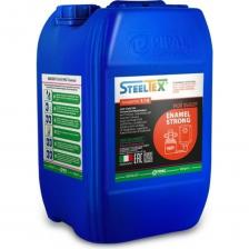 Реагент для очистки сильнозагрязненных водонагревателей SteelTEX