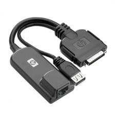 Прочее сетевое оборудование HPE KVM USB 8pack (AF655A)