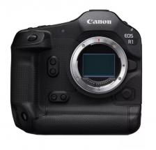 Фотоаппарат Canon EOS R1 Body
