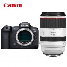 Фотоаппарат Canon EOS R5 8K RF 70-200mm