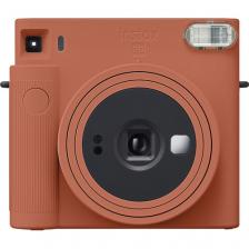 Фотоаппарат моментальной печати Fujifilm Instax SQUARE SQ1 Terracotta Orange