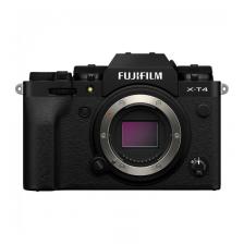 Фотоаппарат Fujifilm X-T4 Body Black