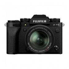 Фотоаппарат Fujifilm X-T5 Kit 18-55mm F/2.8-4 R LM OIS Black