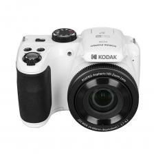 Фотоаппарат цифровой компактный Kodak Astro Zoom AZ255, белый
