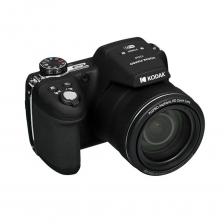 Фотоаппарат цифровой компактный Kodak Astro Zoom AZ528, черный
