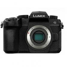 Фотоаппарат Panasonic Lumix DC-G95 Body Black (без русского языка)