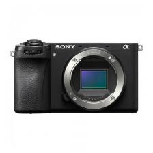 Фотоаппарат Sony Alpha A6700 Body