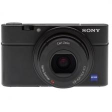 Компактный фотоаппарат Sony Cyber-shot DSC-RX100