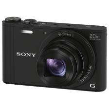 Компактный фотоаппарат Sony Cyber-shot DSC-WX350