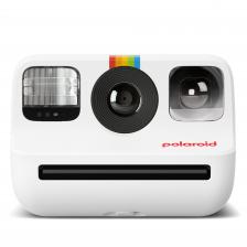 Фотоаппарат моментальной печати Polaroid Go 2, белый PLGO2WHT