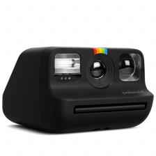 Фотоаппарат моментальной печати Polaroid Go 2, черный PLGO2BLK