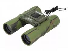 Бинокль Bushnell 12х30, камуфляж