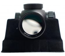 Оптический прицел Nikko Stirling Diamond 1-4x24 (No 4 Dot, 30 mm, с подсветкой) – фото 2