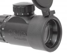 Оптический прицел Gamo 3-9x40EG (BH-GM394E) – фото 4