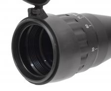 Оптический прицел Leapers 6-24x50 AO Full Size (SCP-6245AOMDLTS) – фото 1