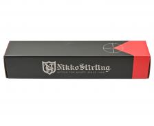 Оптический прицел Nikko Stirling Airking 2-7x32 АО (Half MD, с подсветкой, 25.4 мм, моноблок 11 мм) – фото 1