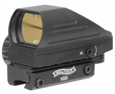 Коллиматорный прицел Walther 103 (BH-KWL01L, Ласточкин хвост 11 мм)
