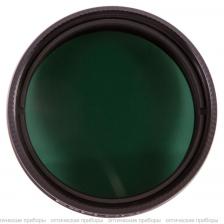 Светофильтр Explore Scientific темно-зеленый №58A, 1,25" – фото 1