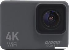 Экшн-камера Digma DiCam 810