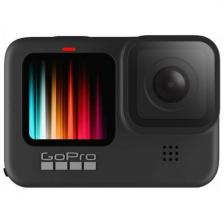 Экшн-камера GoPro HERO9 (CHDHX-901-RW)