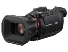 Видеокамера Panasonic HC-X1500