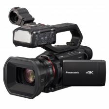 Видеокамера Panasonic HC-X2000