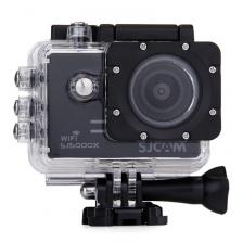 Экшн-камера SJCAM SJ5000X Elite чёрный