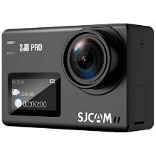 Экшн-камера SJCam SJ8 PRO, черный