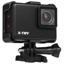 Экшн-камера X-TRY XTC401 REAL 4K/60FPS WDR WiFi AUTOKIT