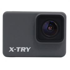 Видеокамера экшн X-TRY XTC260 RC REAL 4K WiFi STANDART