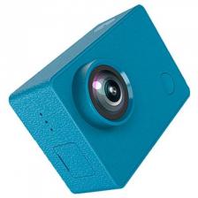 Экшн-камера Xiaomi Mijia Seabird 4K Blue - 3006709 – фото 1