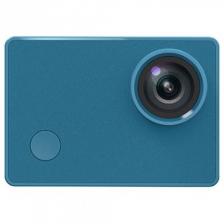 Экшн-камера Xiaomi Mijia Seabird 4K Blue - 3006709