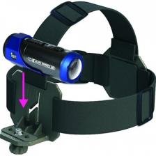 Крепление на голову iON Goggle & Head Mount Pack Крепление на голову iON Goggle & Head Mount Pack