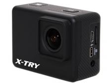 Экшн-камера X-Try XTC320 EMR Real 4K WiFi Standart