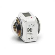Экшн-камеры Kodak PixPro Orbit360 4K Adventure pack