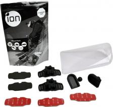 Набор креплений iON Helmet Mount Pack Набор креплений iON Helmet Mount Pack