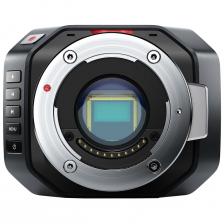 Цифровая видеокамера BLACKMAGIC Micro Cinema Camera (CINECAMMICHDMFT)
