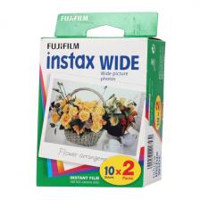Картридж для фотоаппарата Fujifilm Instax Wide 10/2