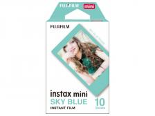 Fujifilm Instax Mini Blue Frame для Instax Mini 8/7S/25/50S/90 / Polaroid 300 Instant 16537055 Fujifilm Instax Mini Blue Frame для Instax Mini 8/7S/25/50S/90 / Polaroid 300 Instant 16537055
