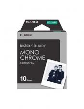 Картридж для камеры Fujifilm Monochrome Instax Square Film 10L (10 снимков)