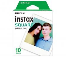 Fujifilm Colorfilm Square Film 10/1PK для Instax Square SQ6/SQ10/SQ20/Instax Share SP-3 16549278 / 70100139613 Fujifilm Colorfilm Square Film 10/1PK для Instax Square SQ6/SQ10/SQ20/Instax Share SP-3 16549278 / 70100139613
