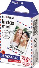 Картридж для фото Fujifilm Instax Mini Airmail 10