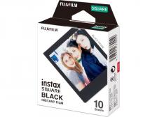 Fujifilm Instax Square Black Frame для Instax Square SQ6/SQ10/SQ20/Instax Share SP-3 16576532 Fujifilm Instax Square Black Frame для Instax Square SQ6/SQ10/SQ20/Instax Share SP-3 16576532