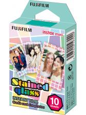 Fujifilm Colorfilm Stained Glass 10/1PK для Instax mini 8/7S/25/50S/90 / Polaroid 300 Instant 16203733 Fujifilm Colorfilm Stained Glass 10/1PK для Instax mini 8/7S/25/50S/90 / Polaroid 300 Instant 16203733